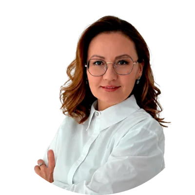 Диляра Касимова